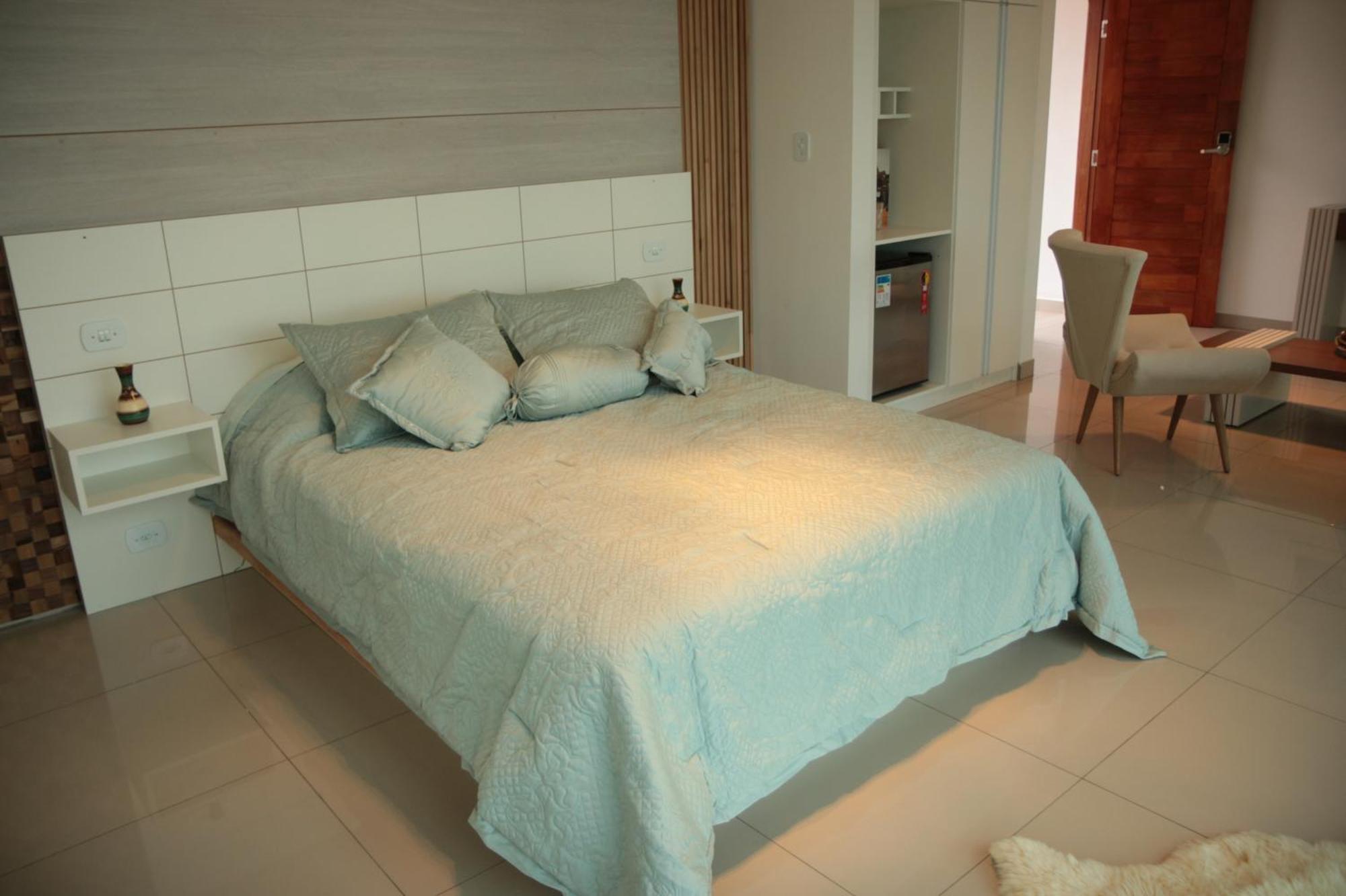Alta Vista Pousada Boutique Córrego do Bom Jesus Zimmer foto