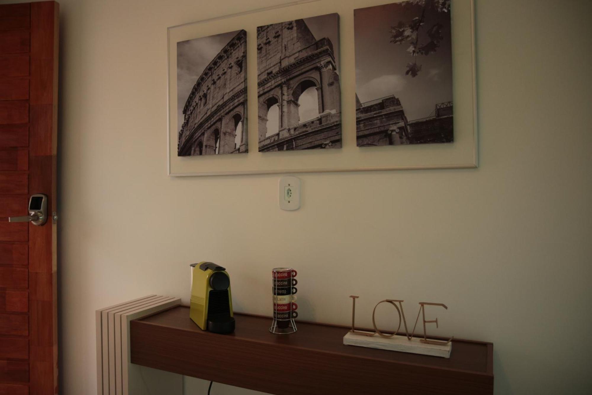Alta Vista Pousada Boutique Córrego do Bom Jesus Zimmer foto