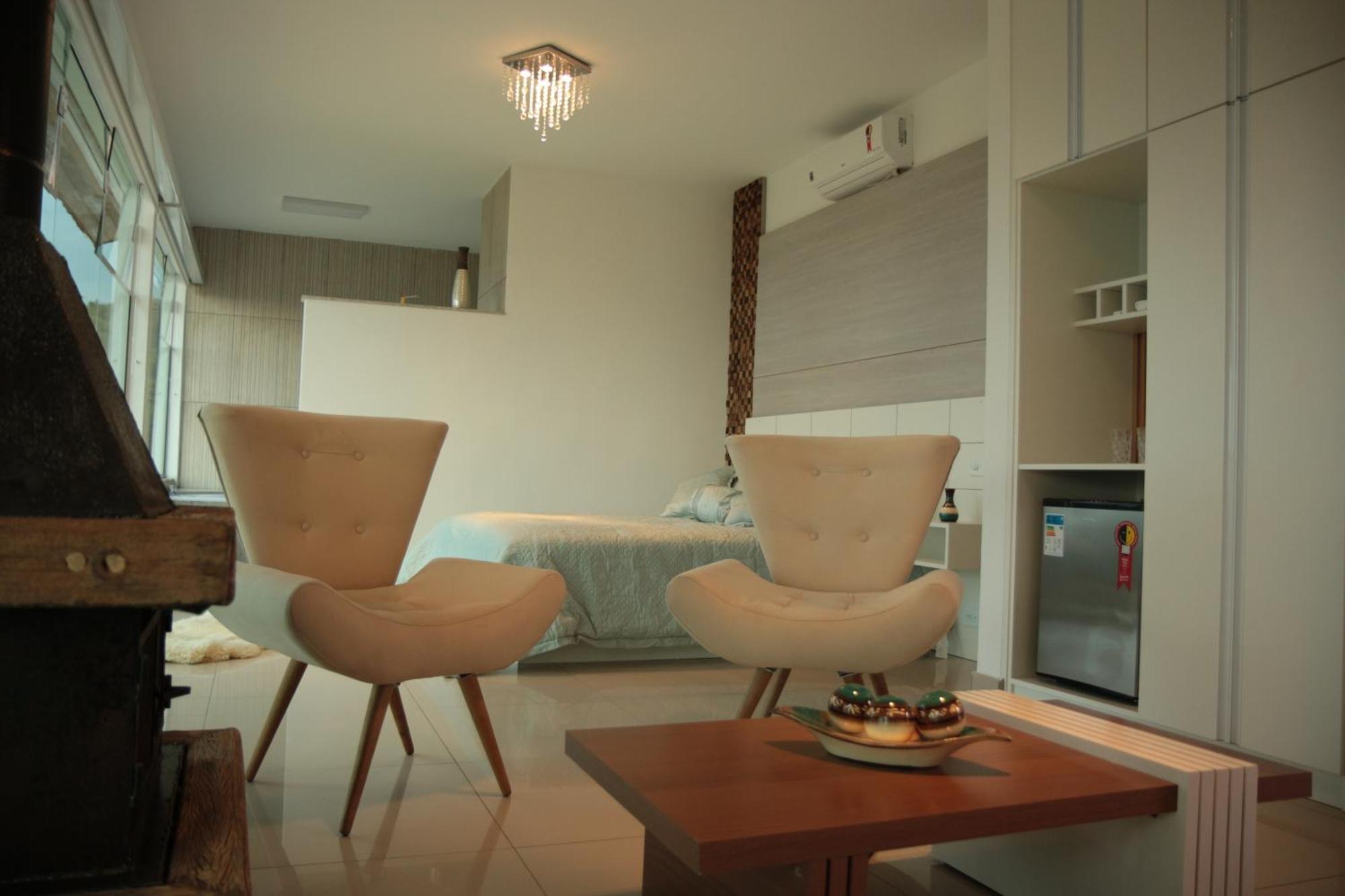 Alta Vista Pousada Boutique Córrego do Bom Jesus Zimmer foto